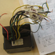 Image for article titled 1982 Datsun Voice Warning Box Used Tiny Phonograph Record, Just Like Moon Base Robots